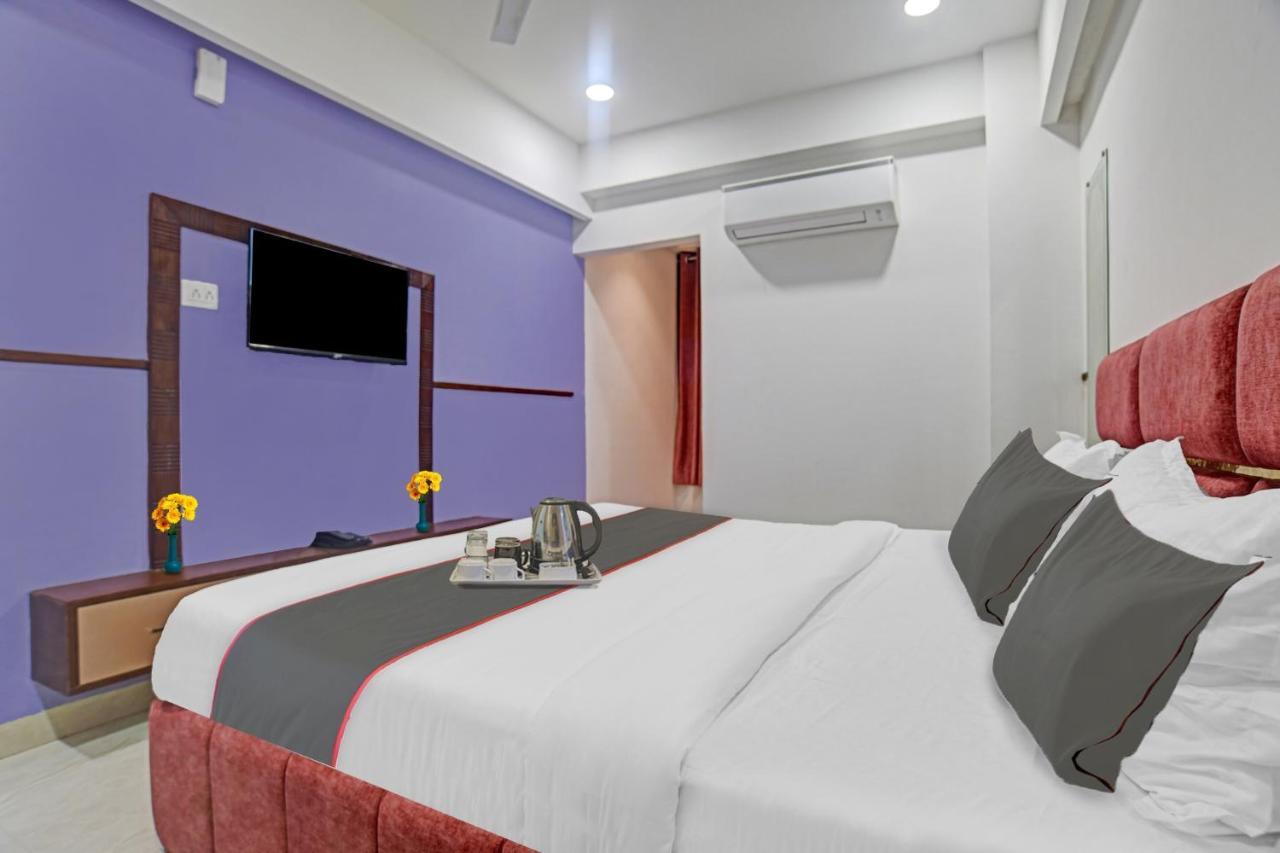 Fabhotel Elite Residency Indore Exterior photo